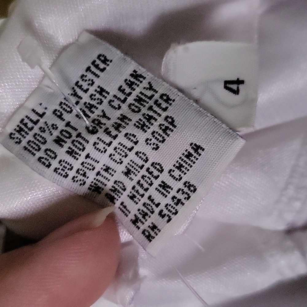 A.J. BARI Midi dress size 4 - Picture 2 of 4